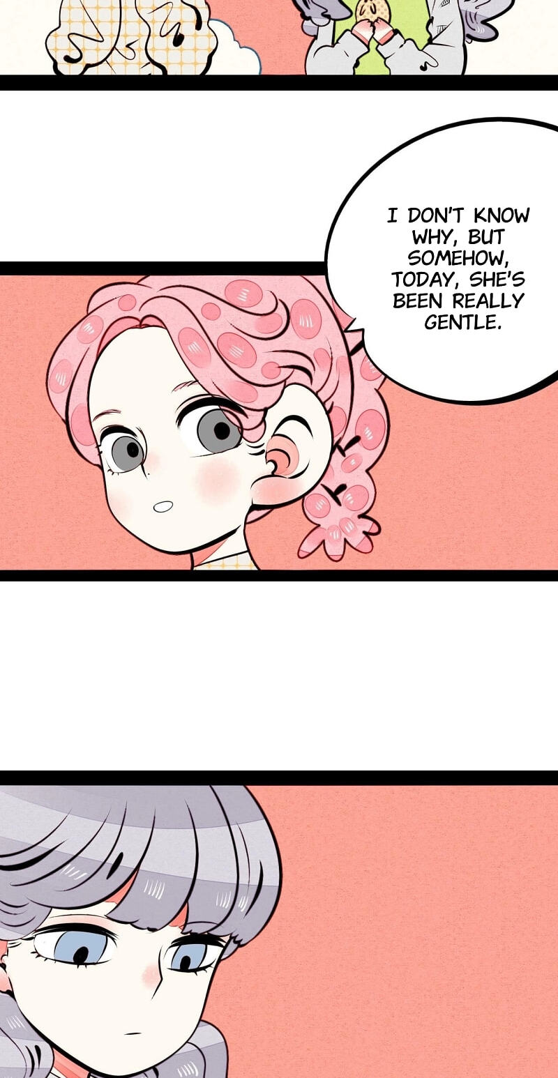 Read Universal Love Grocery (Colored) chapter 42 image 39 on Lezhin