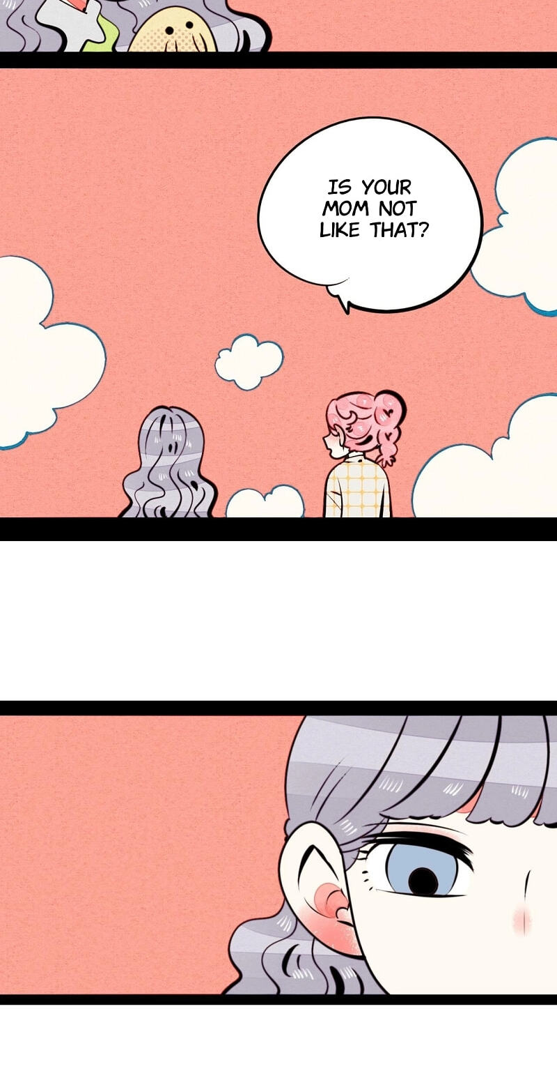Read Universal Love Grocery (Colored) chapter 42 image 40 on Lezhin