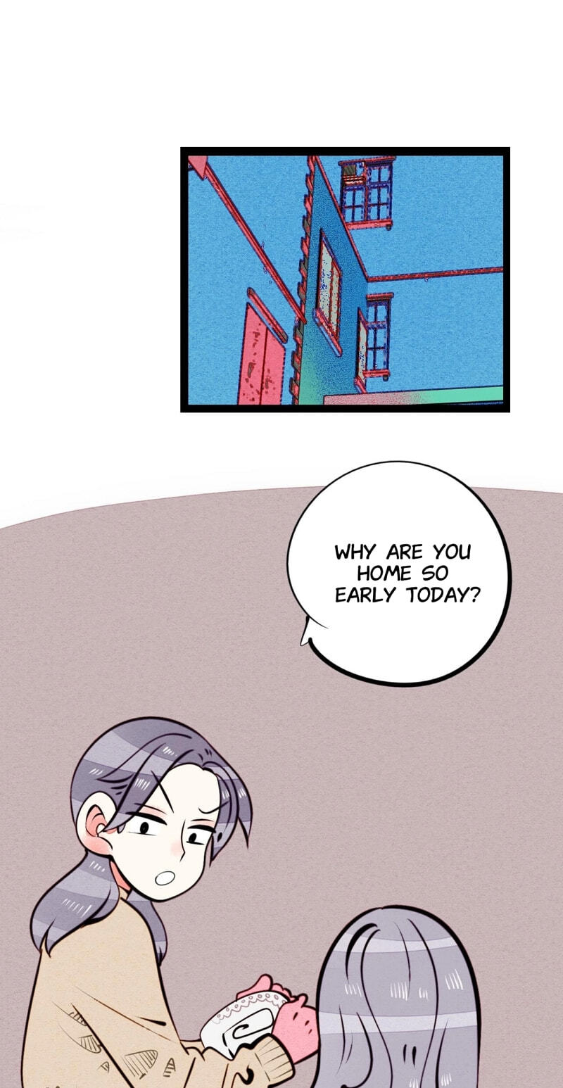 Read Universal Love Grocery (Colored) chapter 42 image 41 on Lezhin