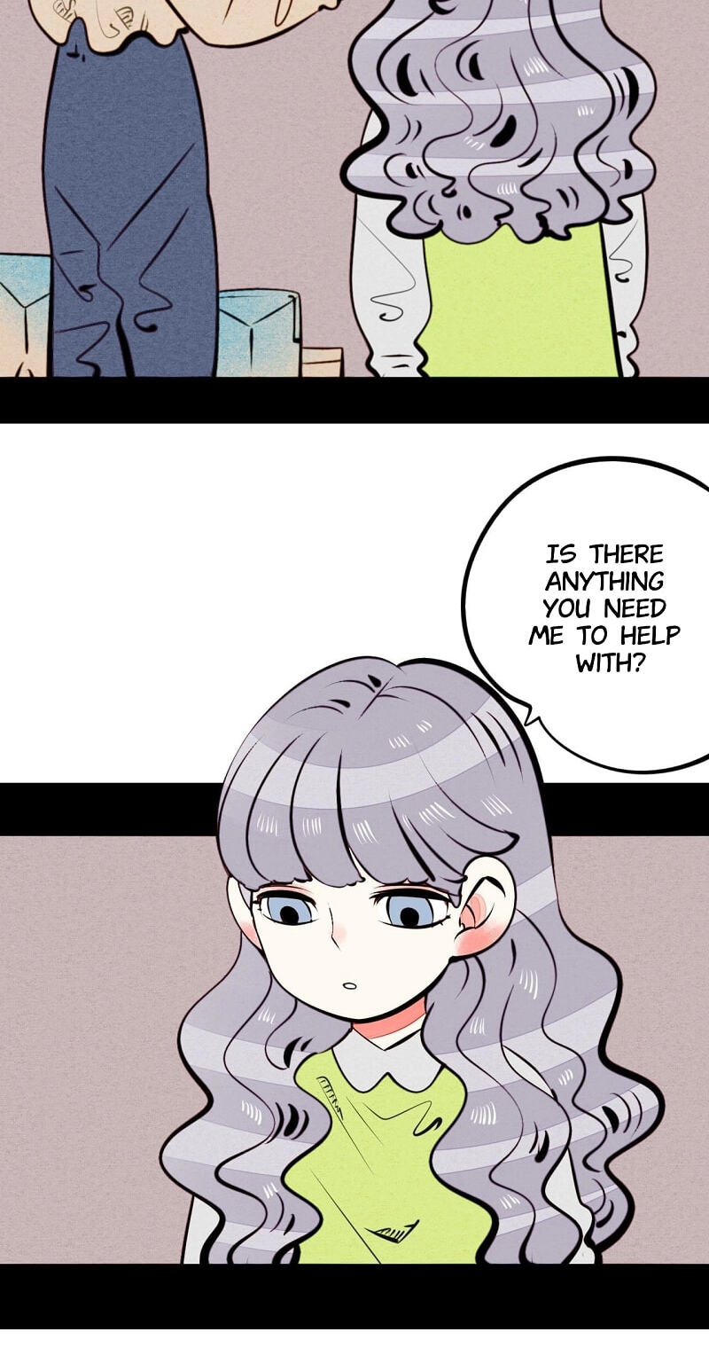Read Universal Love Grocery (Colored) chapter 42 image 42 on Lezhin