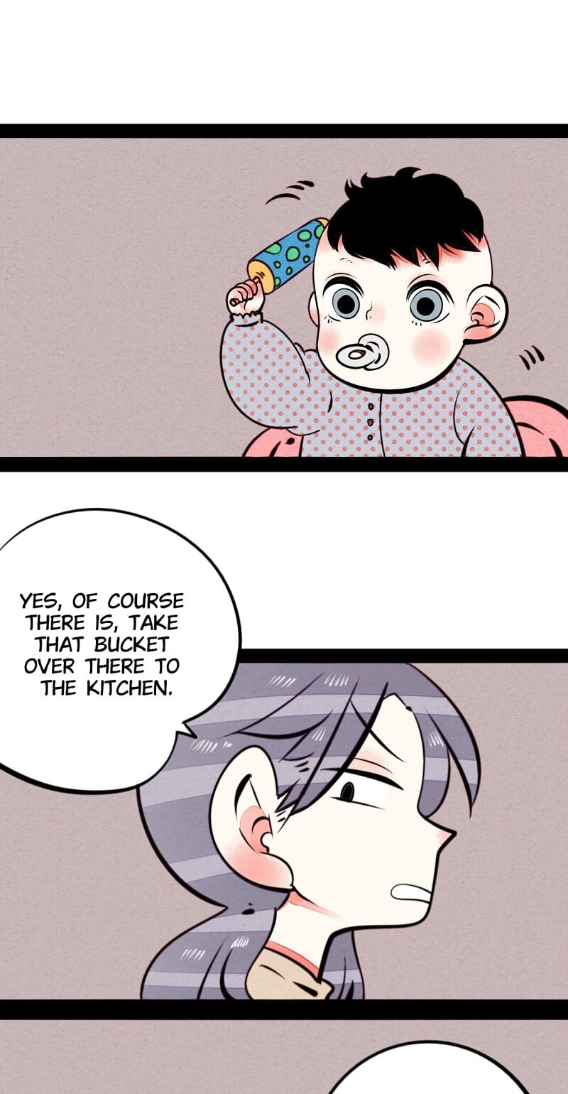 Read Universal Love Grocery (Colored) chapter 42 image 43 on Lezhin