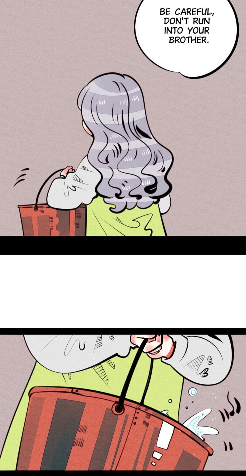 Read Universal Love Grocery (Colored) chapter 42 image 44 on Lezhin