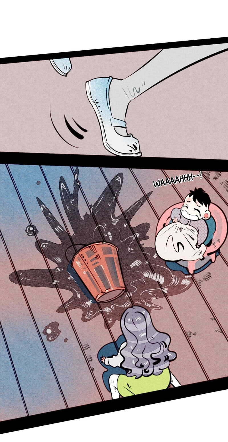 Read Universal Love Grocery (Colored) chapter 42 image 46 on Lezhin