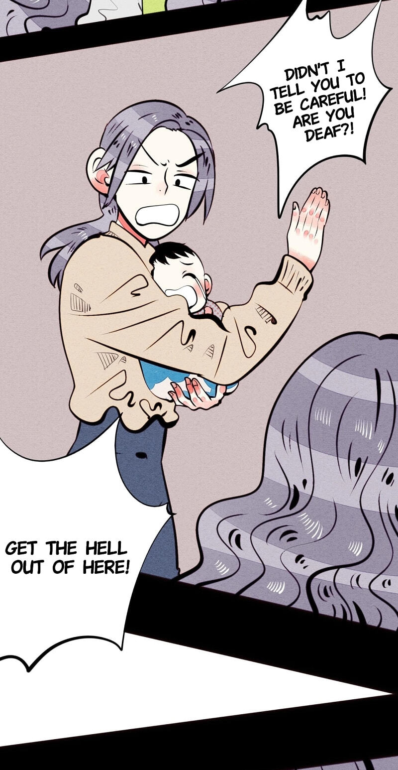 Read Universal Love Grocery (Colored) chapter 42 image 48 on Lezhin