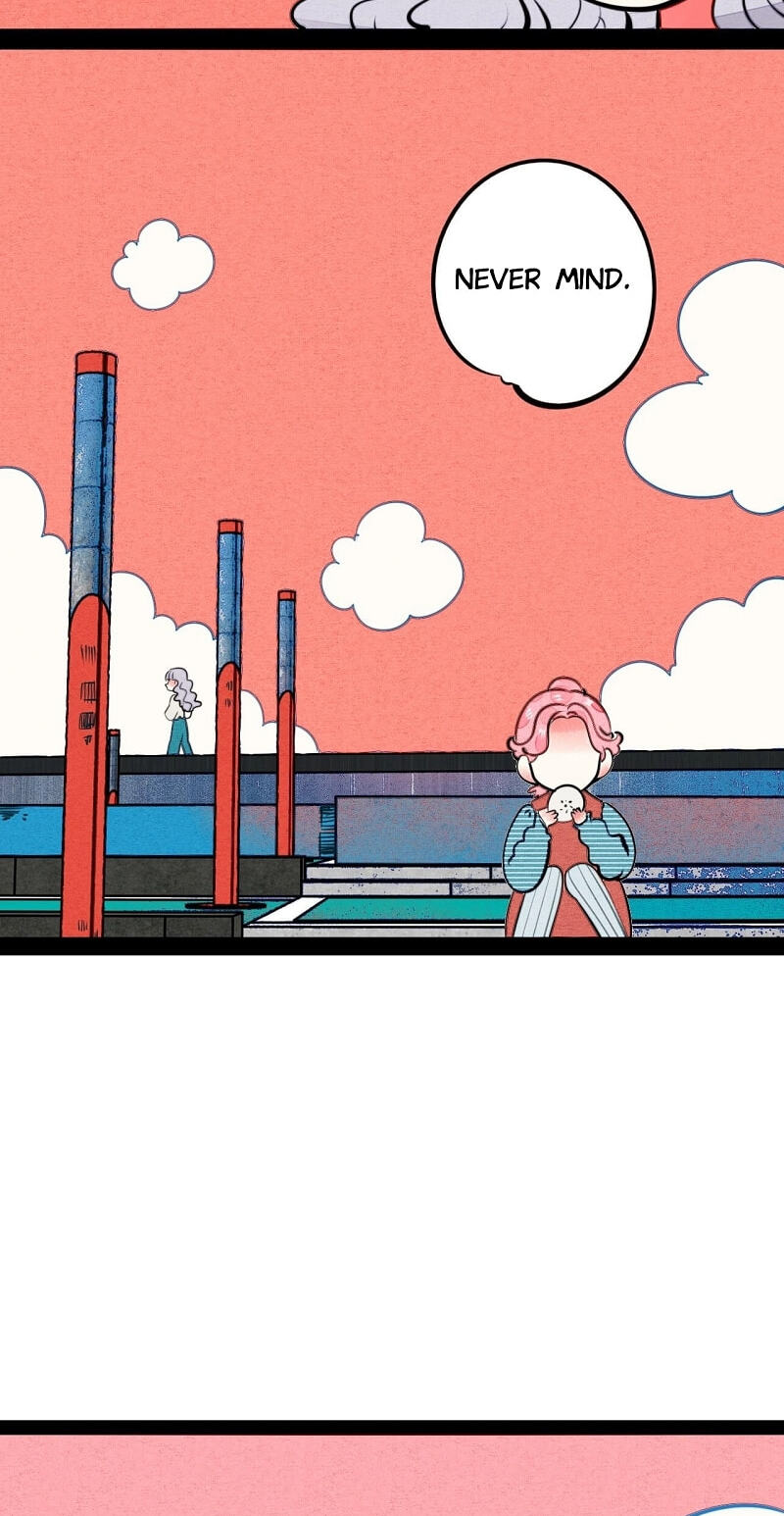 Read Universal Love Grocery (Colored) chapter 42 image 5 on Lezhin