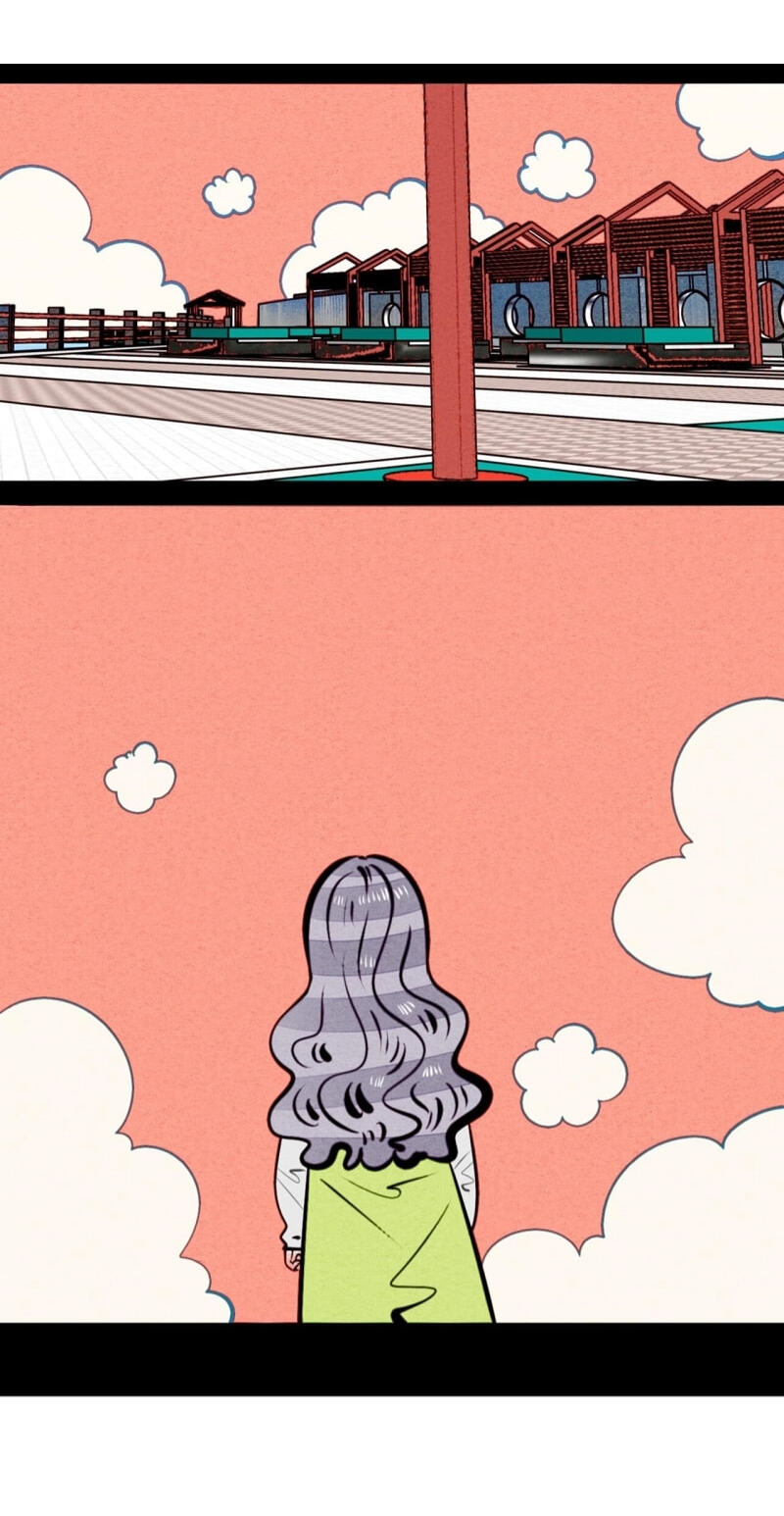 Read Universal Love Grocery (Colored) chapter 42 image 50 on Lezhin