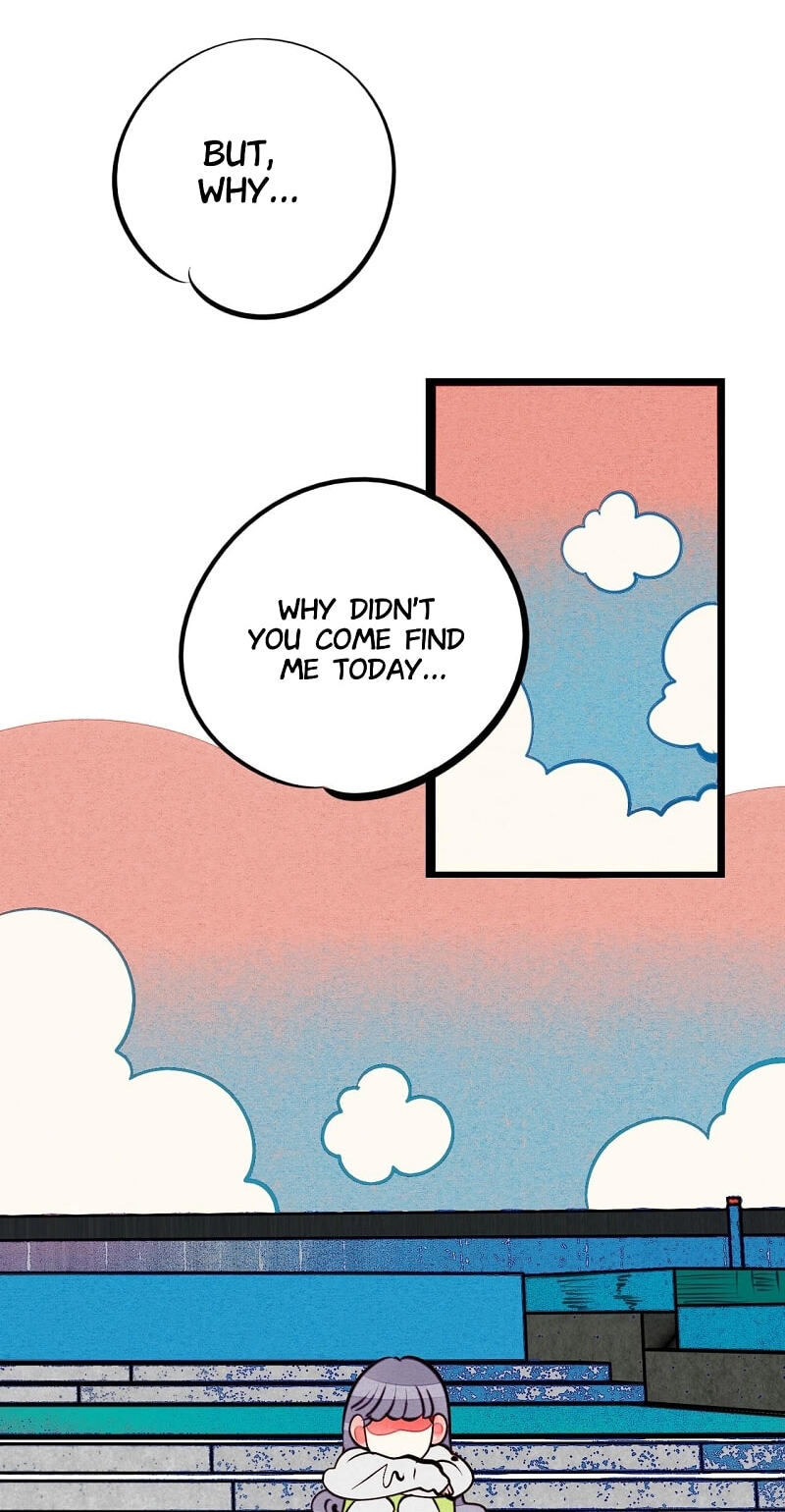 Read Universal Love Grocery (Colored) chapter 42 image 54 on Lezhin