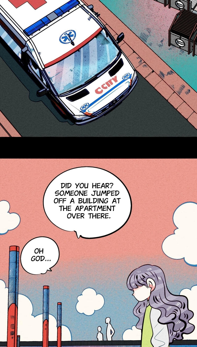 Read Universal Love Grocery (Colored) chapter 42 image 56 on Lezhin