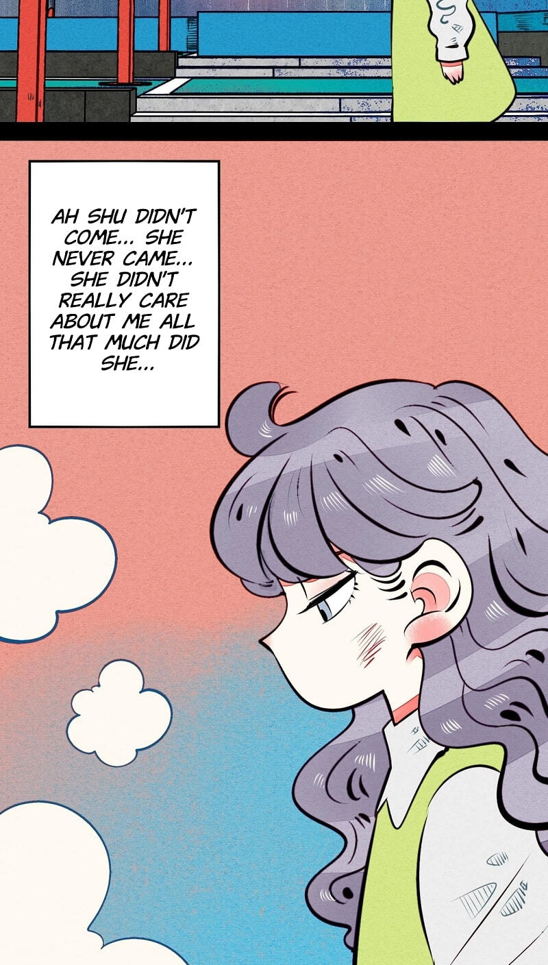 Read Universal Love Grocery (Colored) chapter 42 image 57 on Lezhin