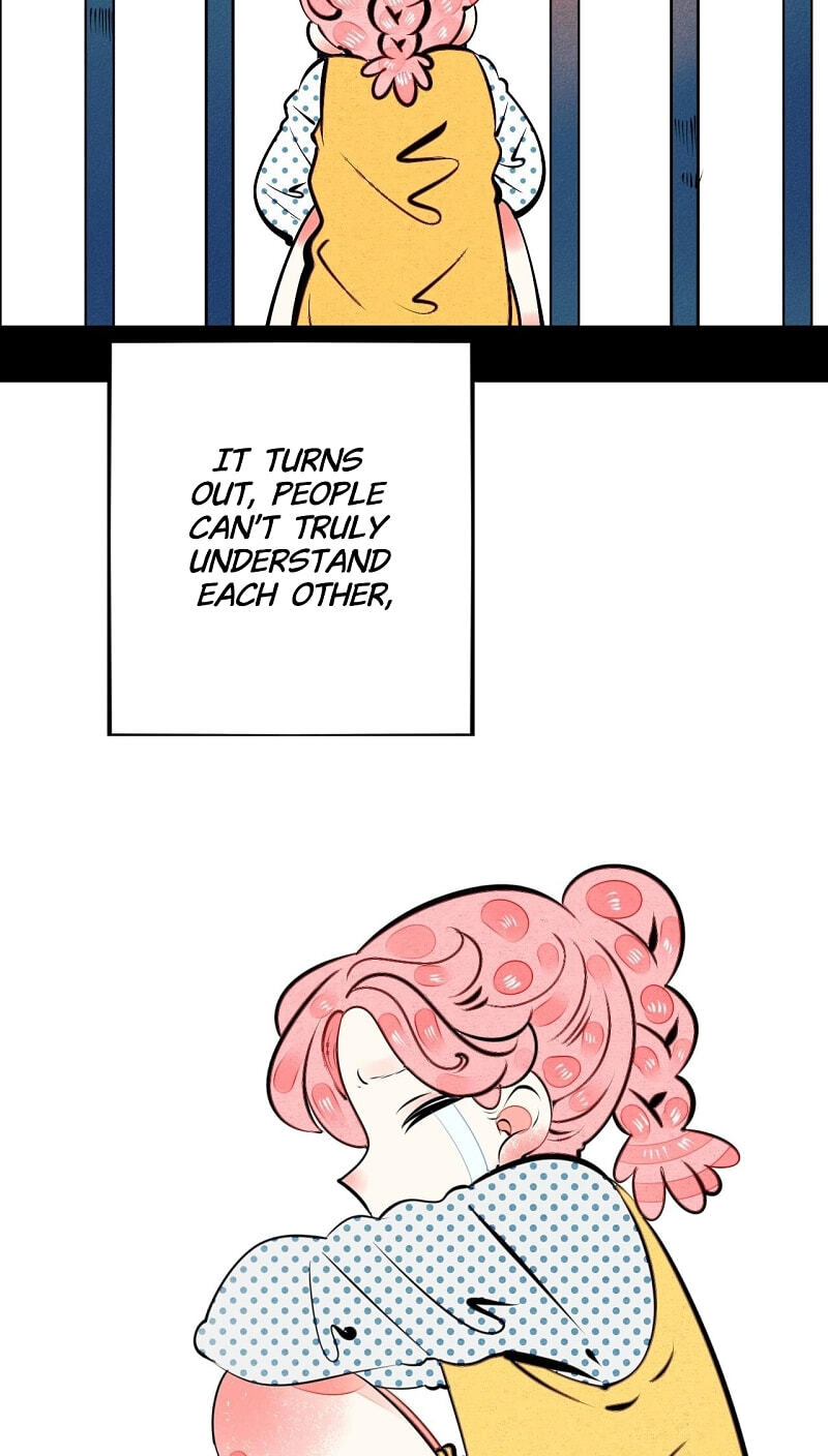 Read Universal Love Grocery (Colored) chapter 42 image 59 on Lezhin