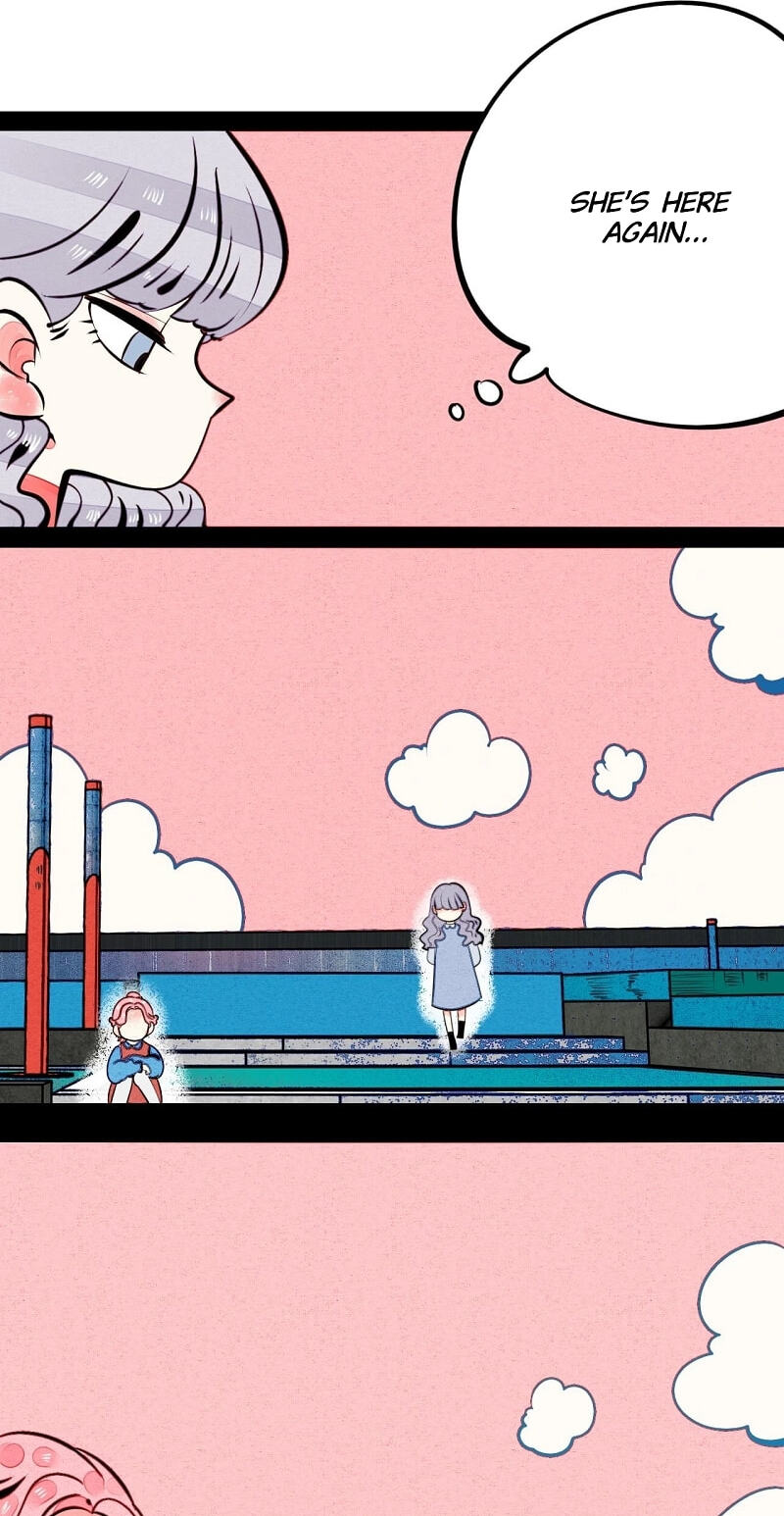 Read Universal Love Grocery (Colored) chapter 42 image 7 on Lezhin