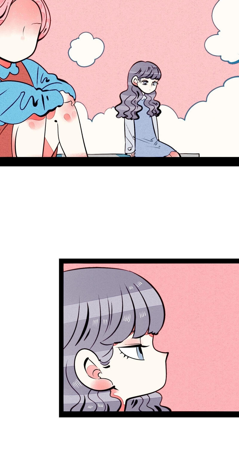 Read Universal Love Grocery (Colored) chapter 42 image 8 on Lezhin