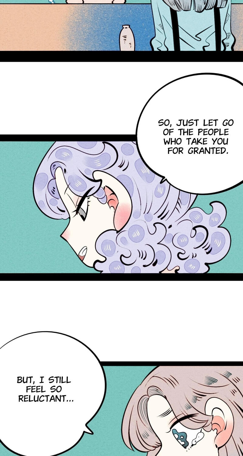 Read Universal Love Grocery (Colored) chapter 43 image 11 on Lezhin