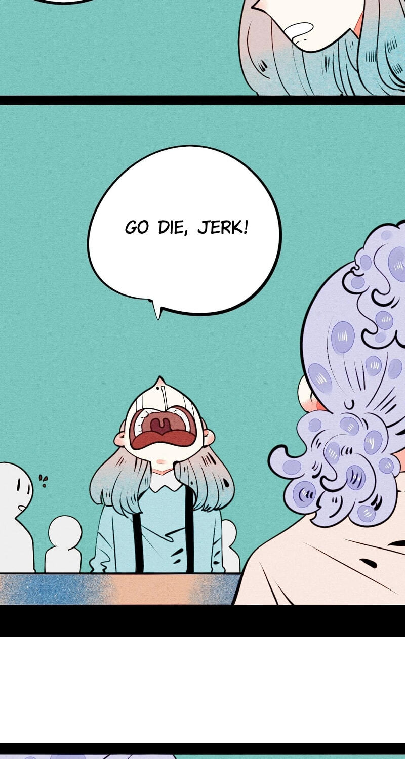 Read Universal Love Grocery (Colored) chapter 43 image 12 on Lezhin