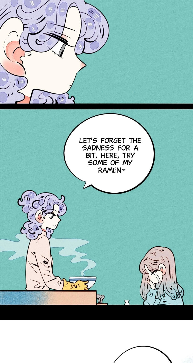 Read Universal Love Grocery (Colored) chapter 43 image 13 on Lezhin