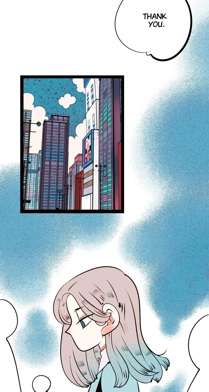 Read Universal Love Grocery (Colored) chapter 43 image 14 on Lezhin