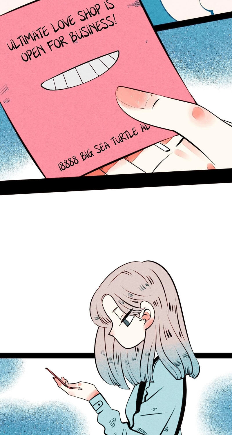 Read Universal Love Grocery (Colored) chapter 43 image 17 on Lezhin