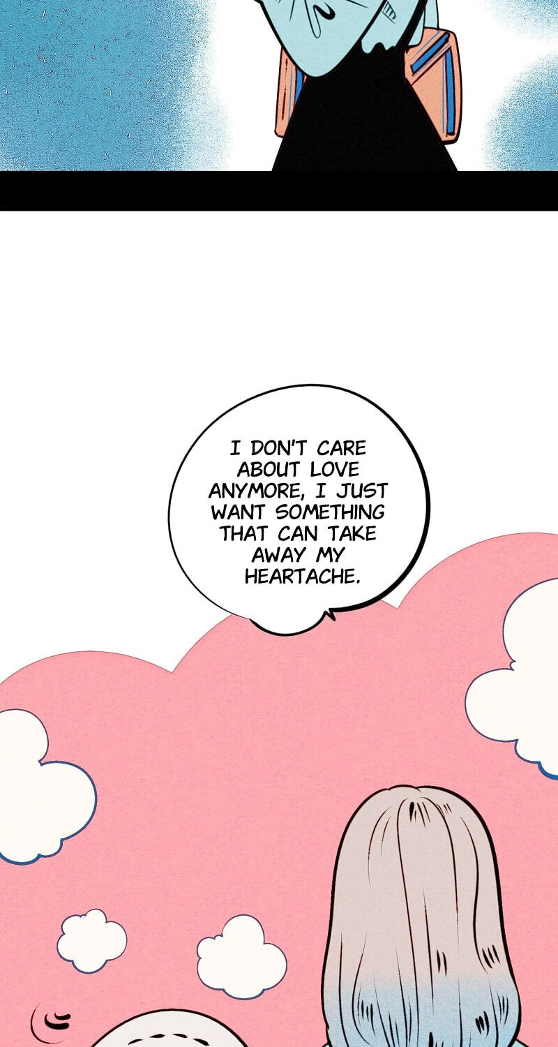 Read Universal Love Grocery (Colored) chapter 43 image 18 on Lezhin