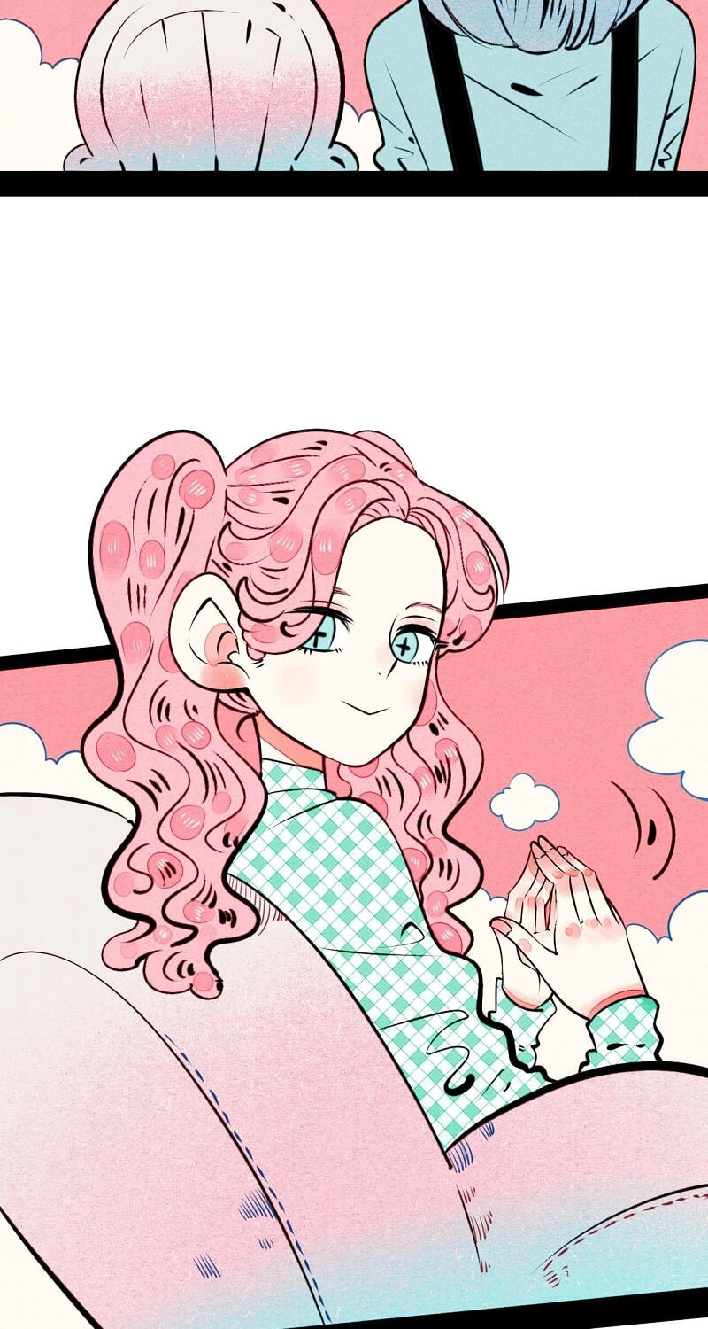 Read Universal Love Grocery (Colored) chapter 43 image 19 on Lezhin
