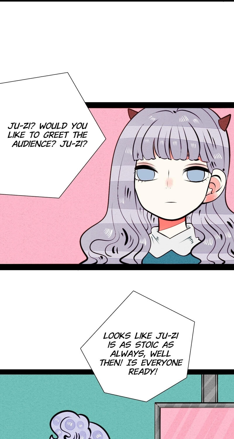 Read Universal Love Grocery (Colored) chapter 43 image 2 on Lezhin
