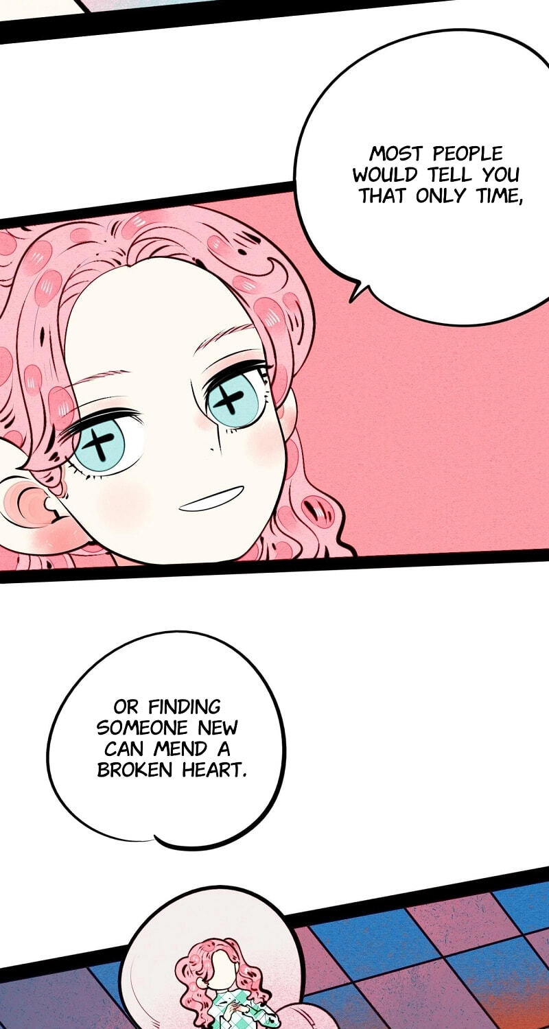 Read Universal Love Grocery (Colored) chapter 43 image 20 on Lezhin