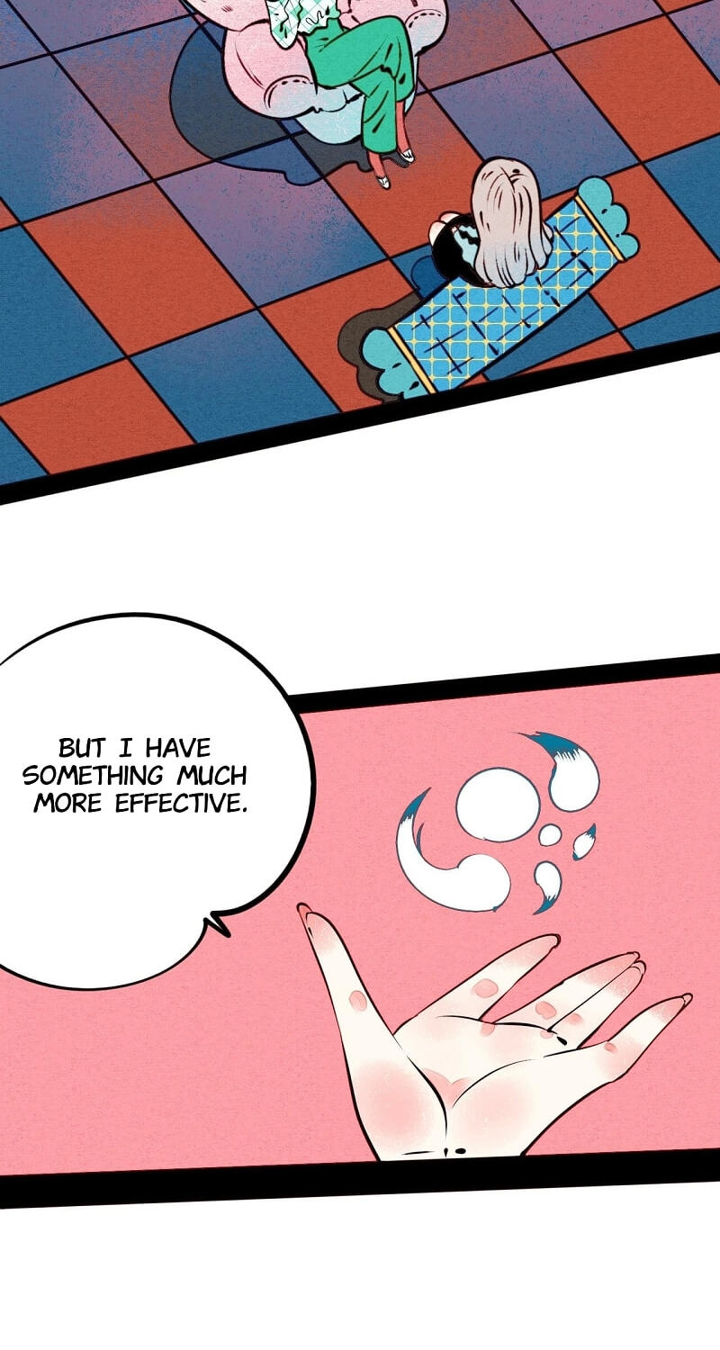 Read Universal Love Grocery (Colored) chapter 43 image 21 on Lezhin