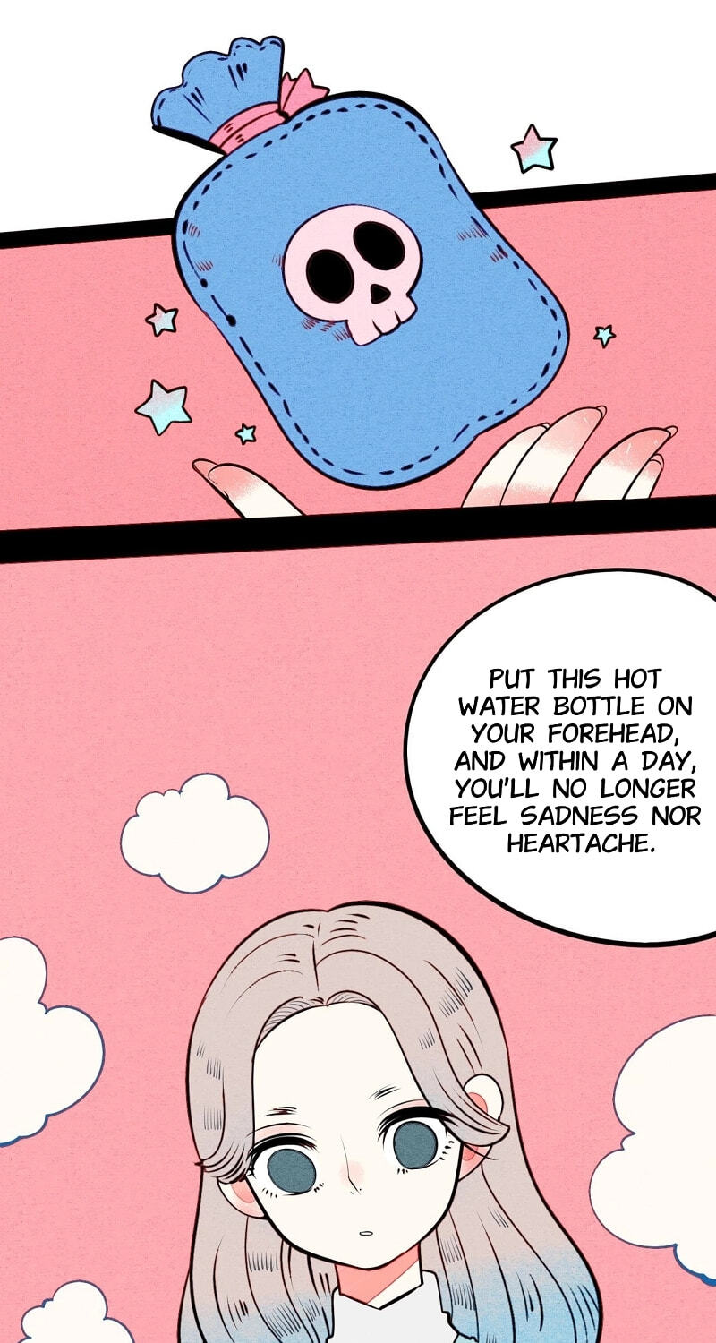 Read Universal Love Grocery (Colored) chapter 43 image 22 on Lezhin