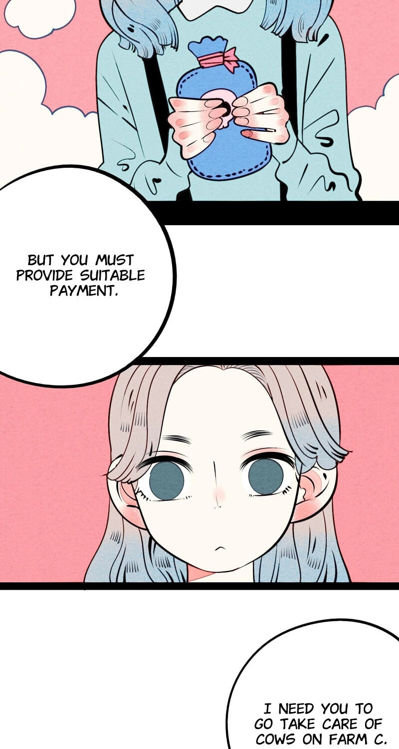 Read Universal Love Grocery (Colored) chapter 43 image 23 on Lezhin
