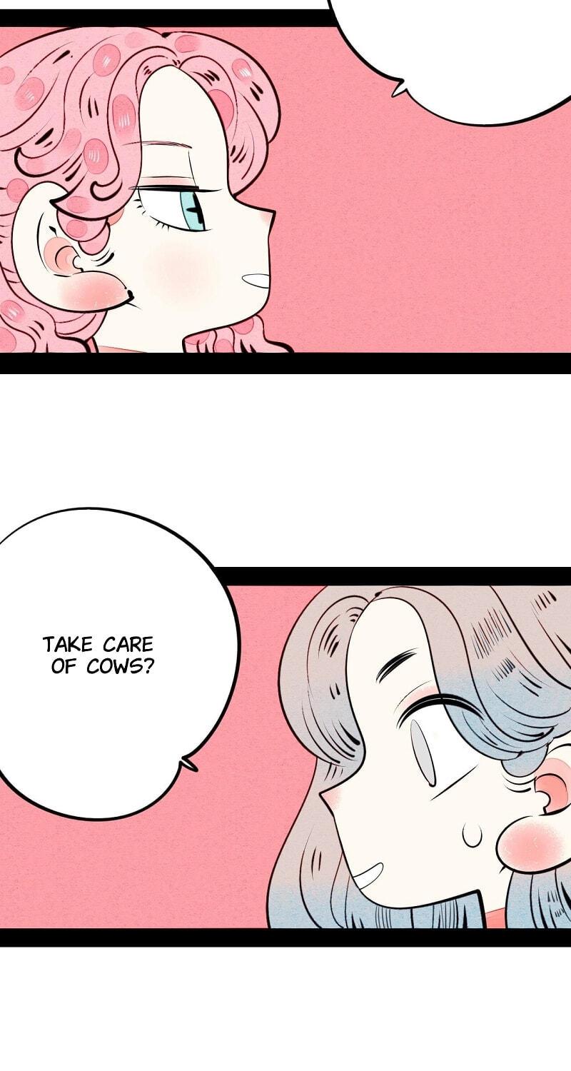 Read Universal Love Grocery (Colored) chapter 43 image 24 on Lezhin