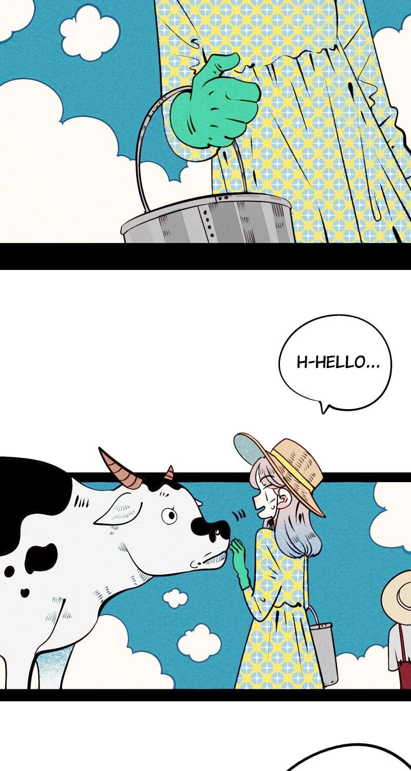 Read Universal Love Grocery (Colored) chapter 43 image 26 on Lezhin