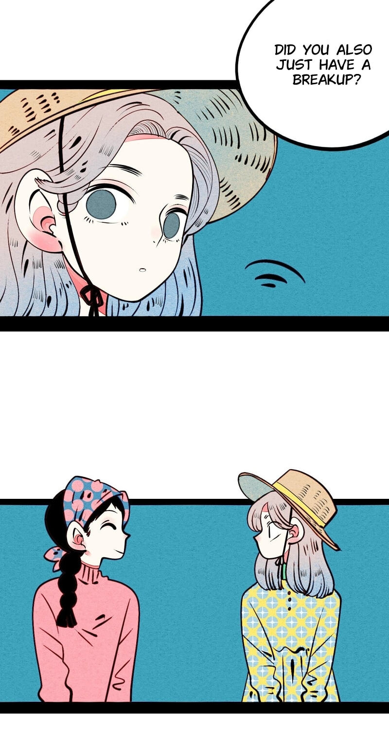 Read Universal Love Grocery (Colored) chapter 43 image 27 on Lezhin