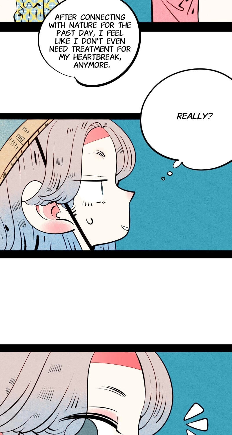 Read Universal Love Grocery (Colored) chapter 43 image 29 on Lezhin