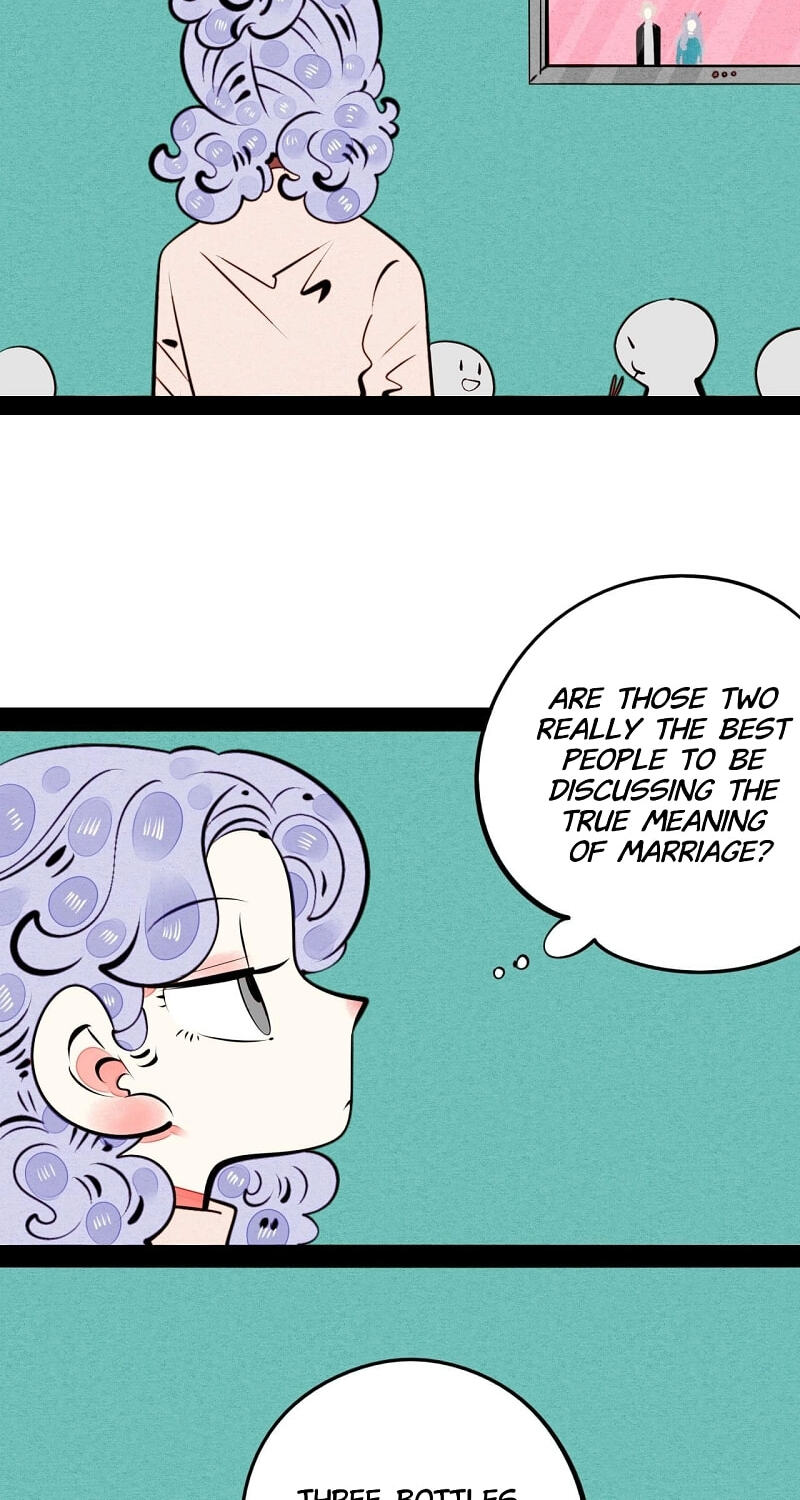 Read Universal Love Grocery (Colored) chapter 43 image 3 on Lezhin