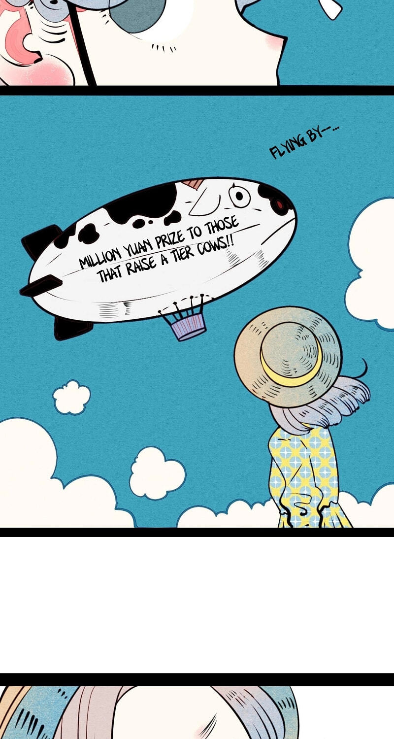Read Universal Love Grocery (Colored) chapter 43 image 30 on Lezhin