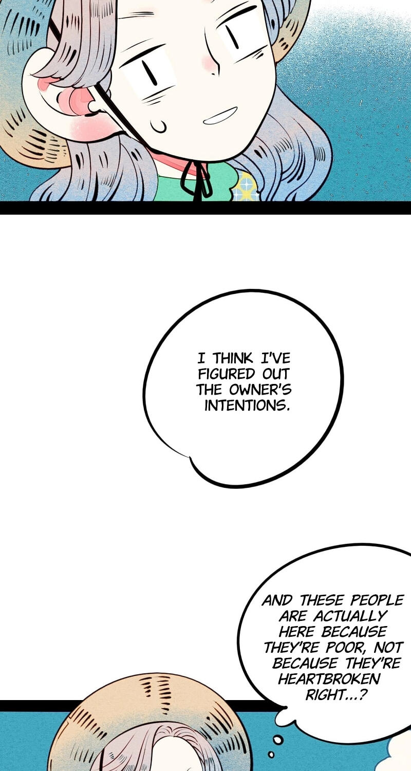 Read Universal Love Grocery (Colored) chapter 43 image 31 on Lezhin