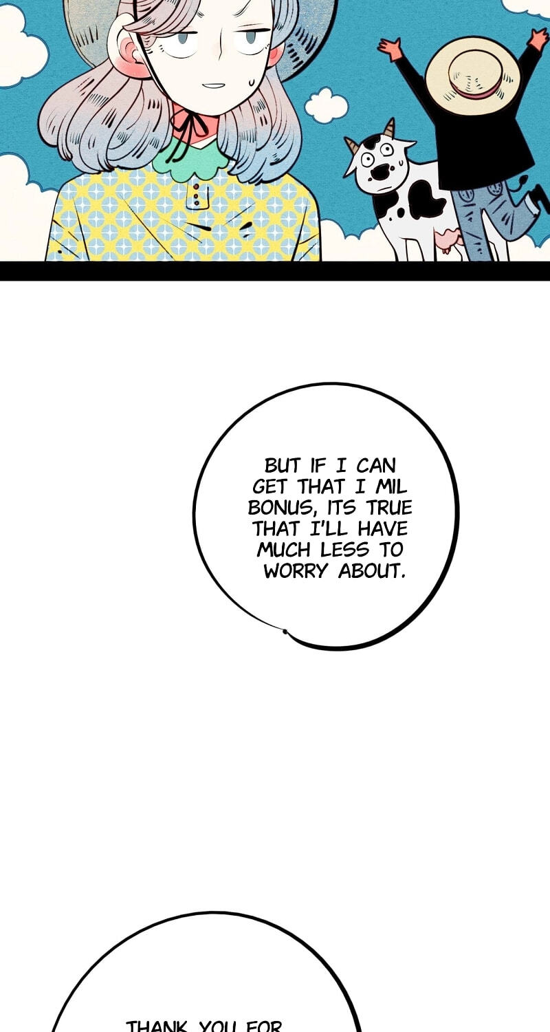 Read Universal Love Grocery (Colored) chapter 43 image 32 on Lezhin