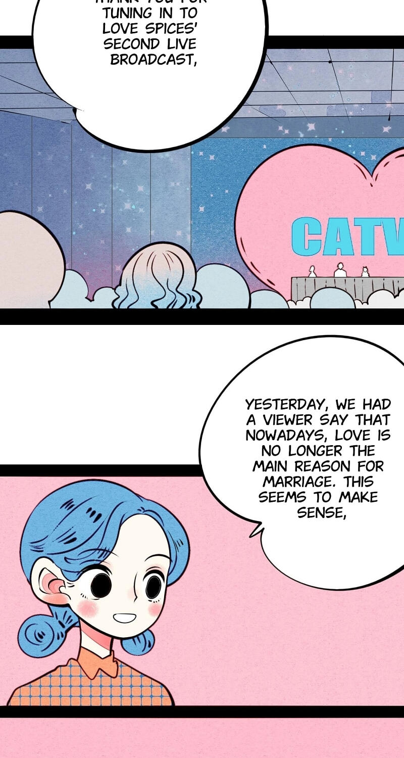 Read Universal Love Grocery (Colored) chapter 43 image 33 on Lezhin