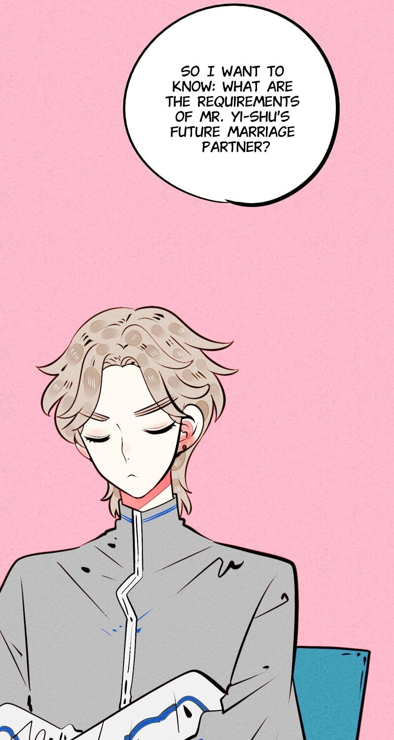 Read Universal Love Grocery (Colored) chapter 43 image 34 on Lezhin