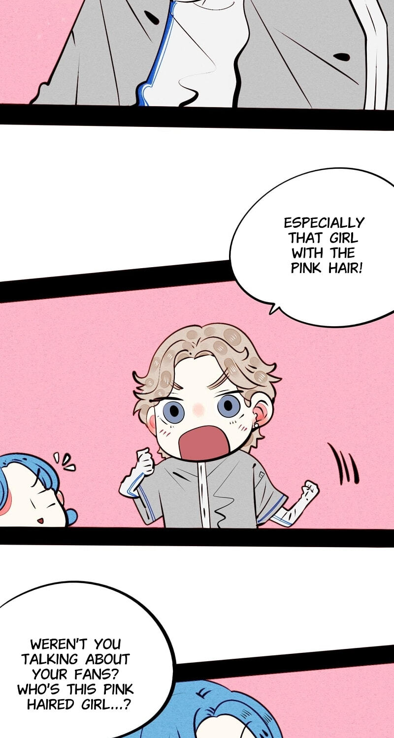 Read Universal Love Grocery (Colored) chapter 43 image 36 on Lezhin