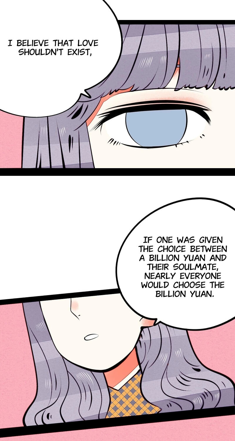 Read Universal Love Grocery (Colored) chapter 43 image 39 on Lezhin