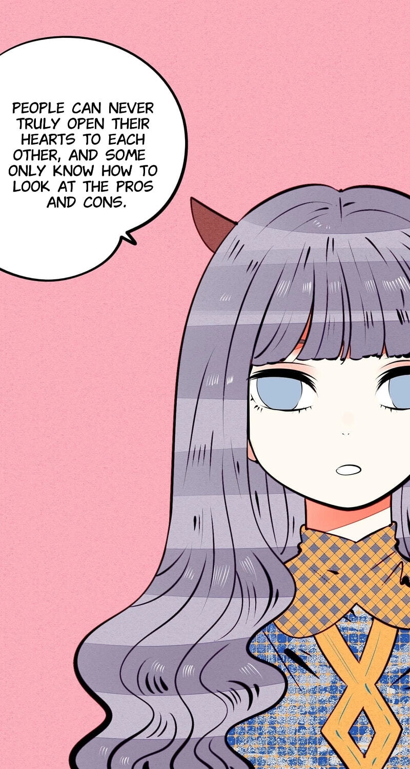 Read Universal Love Grocery (Colored) chapter 43 image 40 on Lezhin