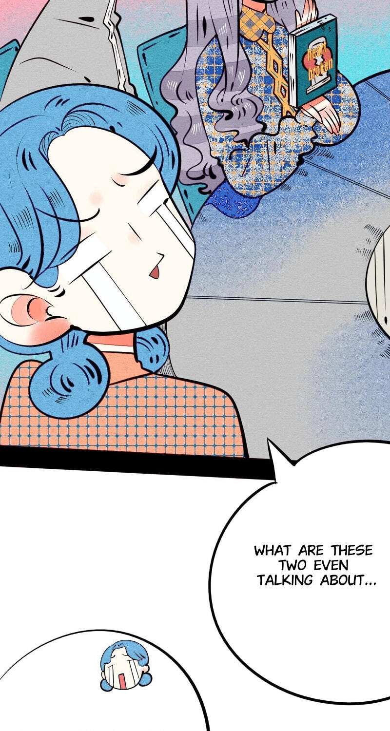 Read Universal Love Grocery (Colored) chapter 43 image 42 on Lezhin