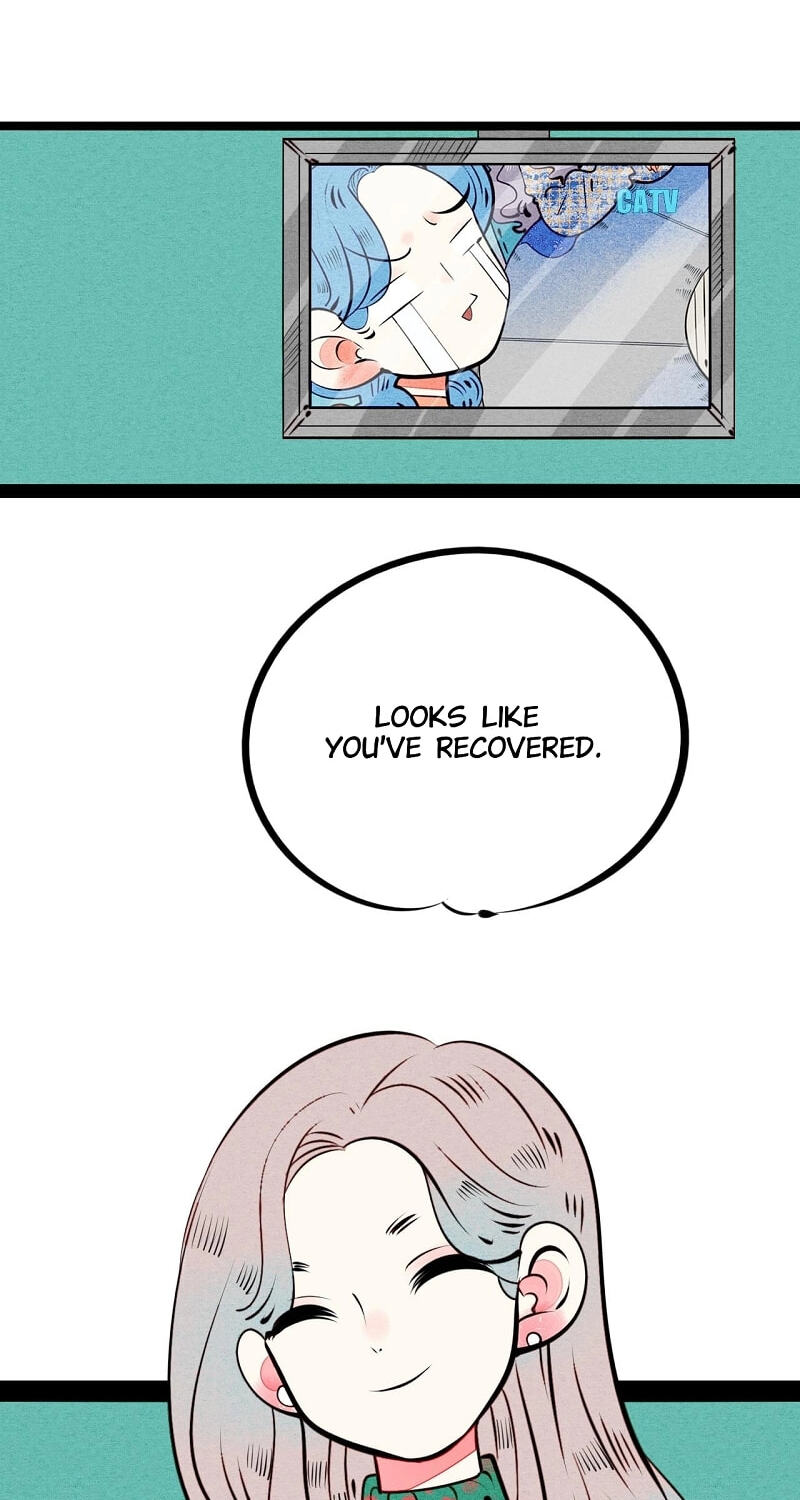 Read Universal Love Grocery (Colored) chapter 43 image 45 on Lezhin