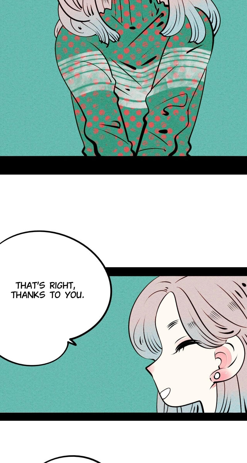 Read Universal Love Grocery (Colored) chapter 43 image 46 on Lezhin