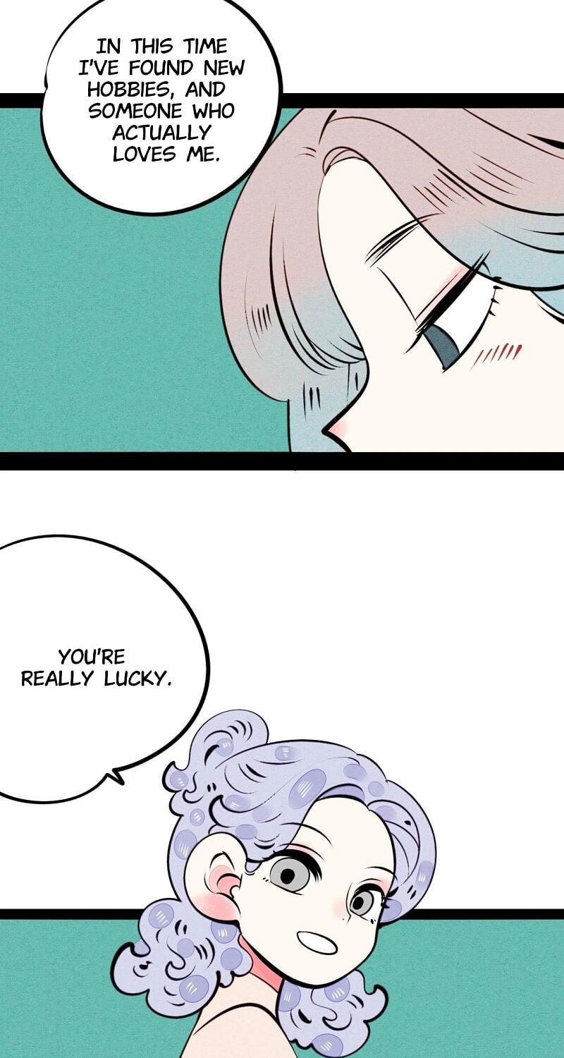 Read Universal Love Grocery (Colored) chapter 43 image 47 on Lezhin