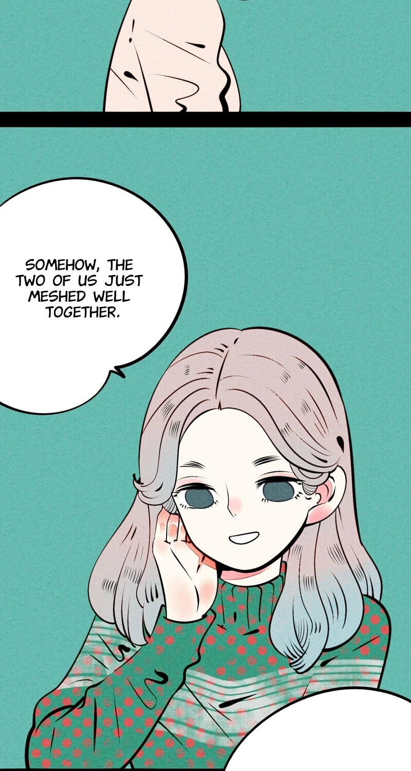 Read Universal Love Grocery (Colored) chapter 43 image 48 on Lezhin