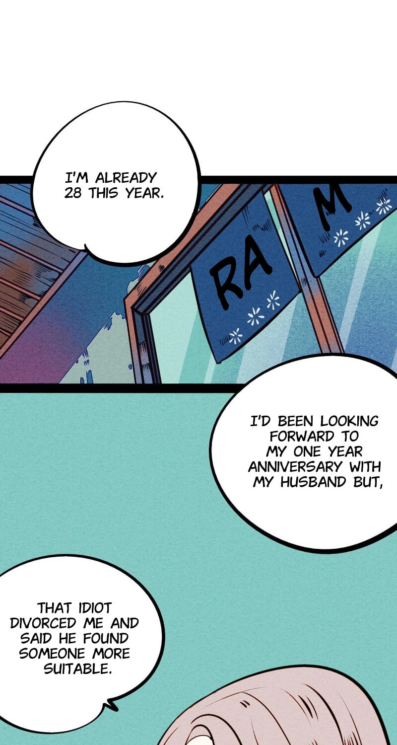 Read Universal Love Grocery (Colored) chapter 43 image 5 on Lezhin