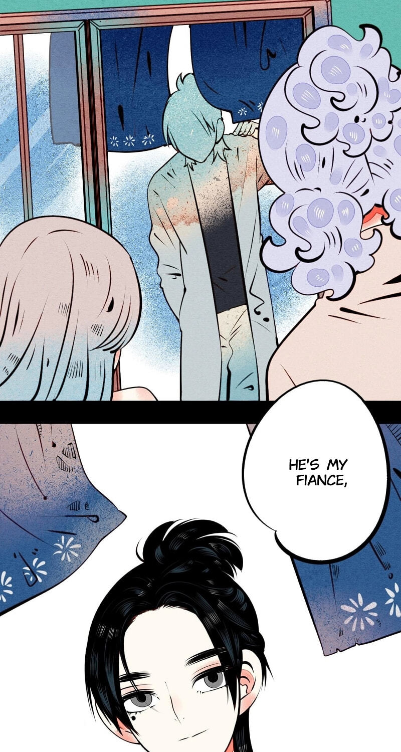 Read Universal Love Grocery (Colored) chapter 43 image 54 on Lezhin