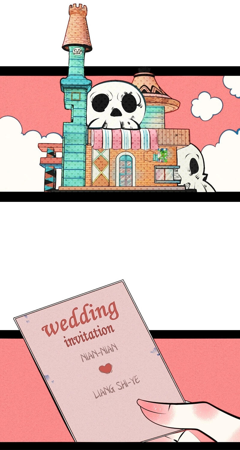 Read Universal Love Grocery (Colored) chapter 43 image 56 on Lezhin