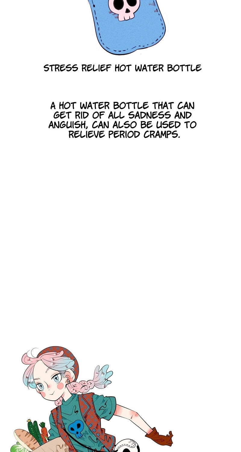 Read Universal Love Grocery (Colored) chapter 43 image 59 on Lezhin